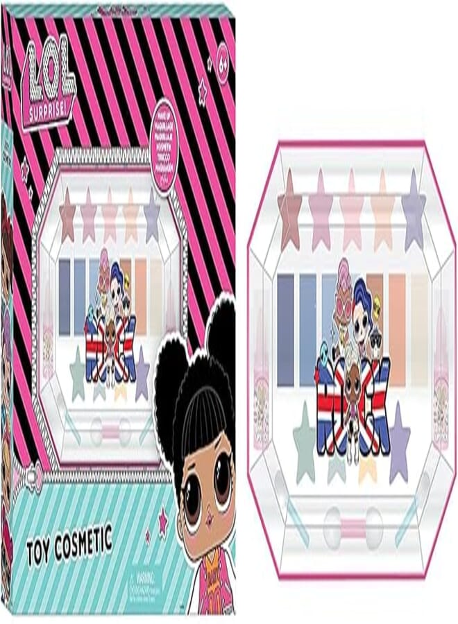 L.O.L. Surprise! LOL - MAKEUP SET