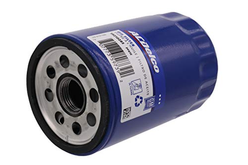 ACDelco GM Original Equipment PF61E Engine Oil Filter - Image 2