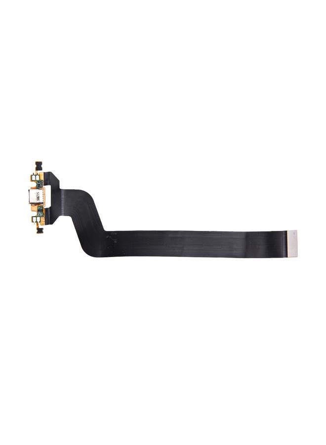 erorex For Xiaomi Mi Pad 2 Charging Port Flex Cable - Image 1