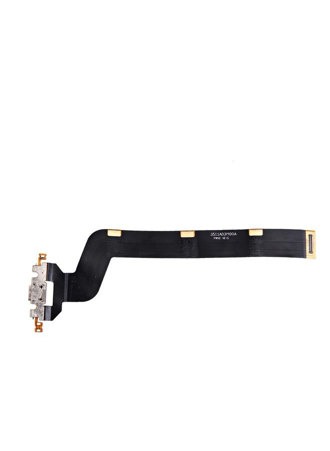 erorex For Xiaomi Mi Pad 2 Charging Port Flex Cable - Image 3