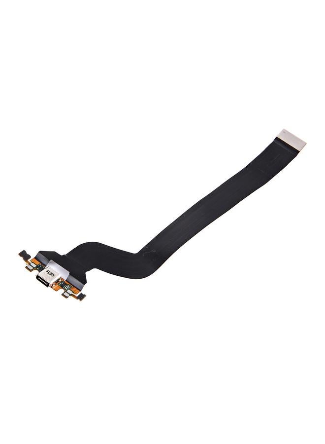erorex For Xiaomi Mi Pad 2 Charging Port Flex Cable - Image 4