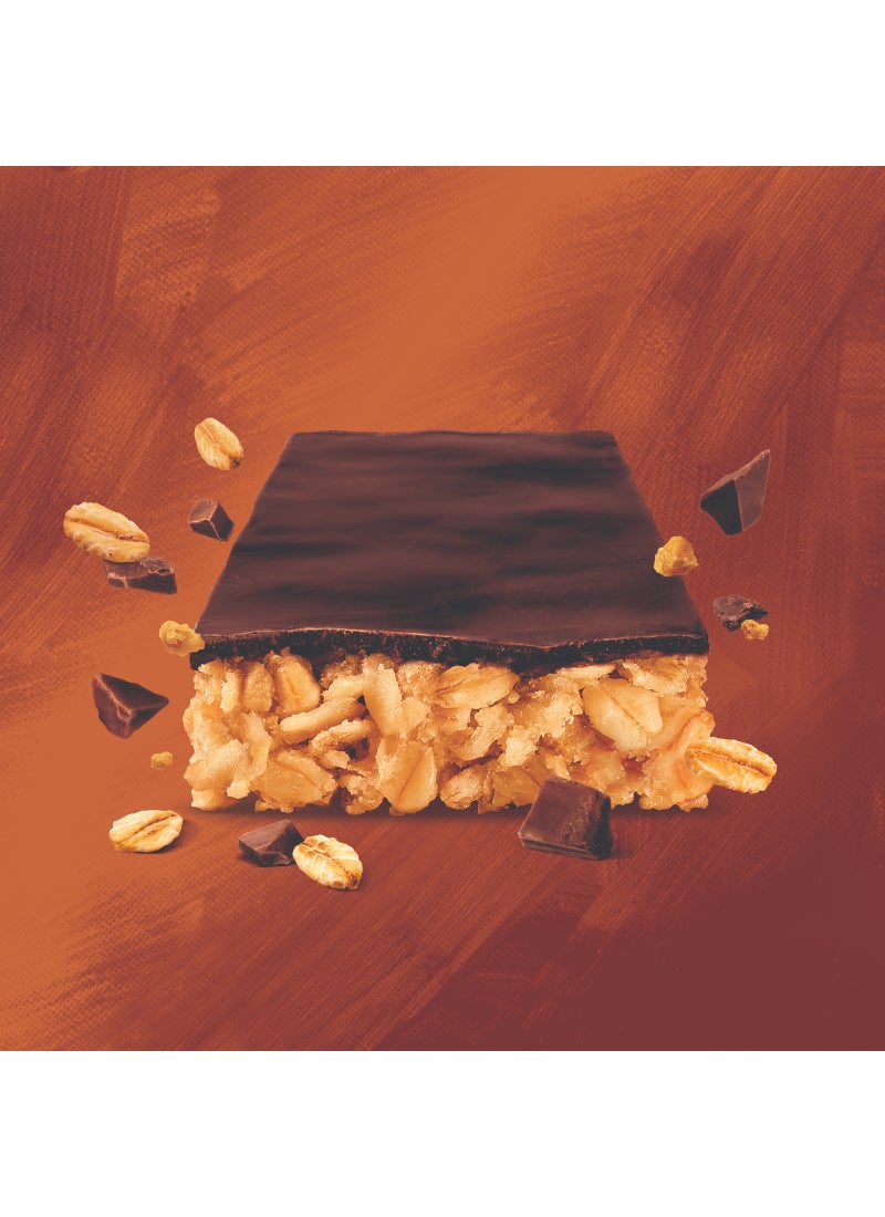 TREK Cocoa Protein Oat Bars 3 x 50g - Image 3