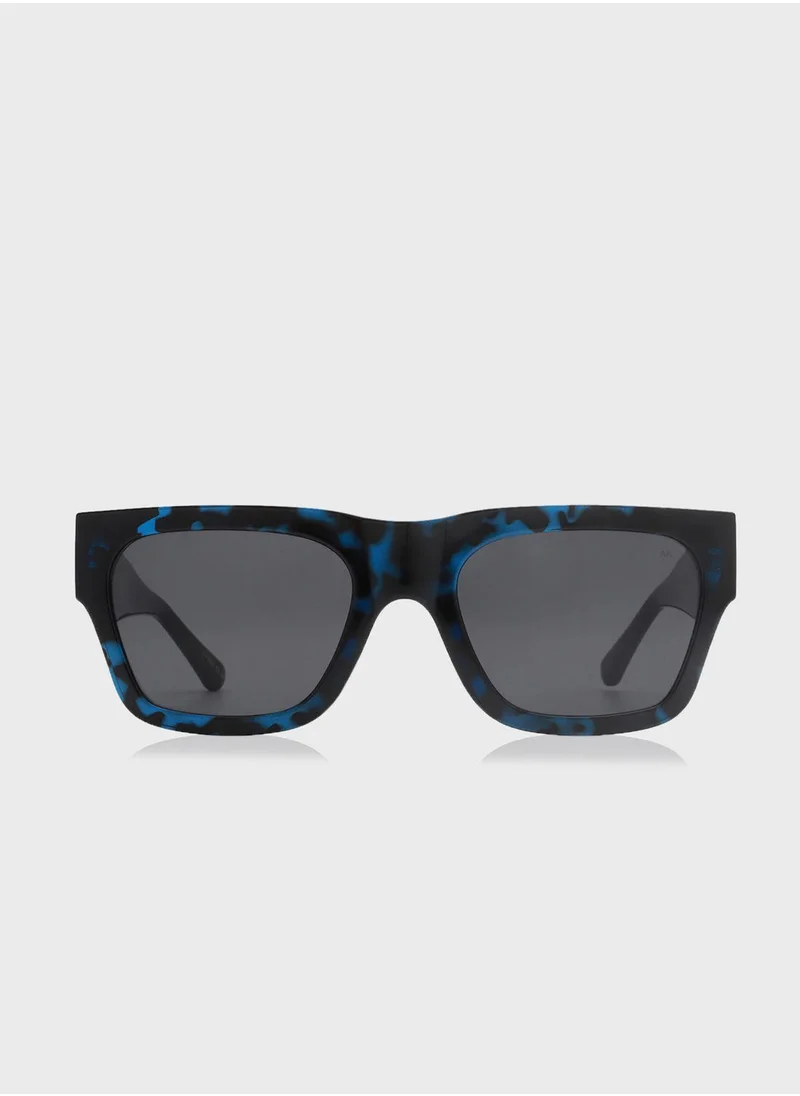 كيابيد Agnes Sunglasses