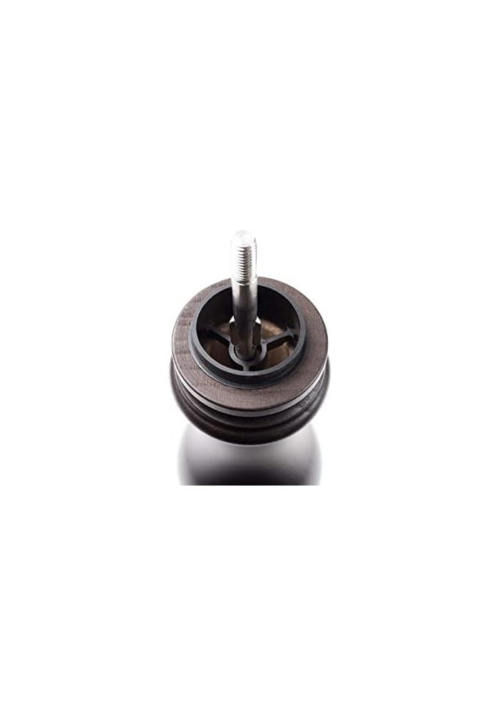 Peugeot Paris PM 12cm Chocolate Beechwood Pepper Mill - Image 4