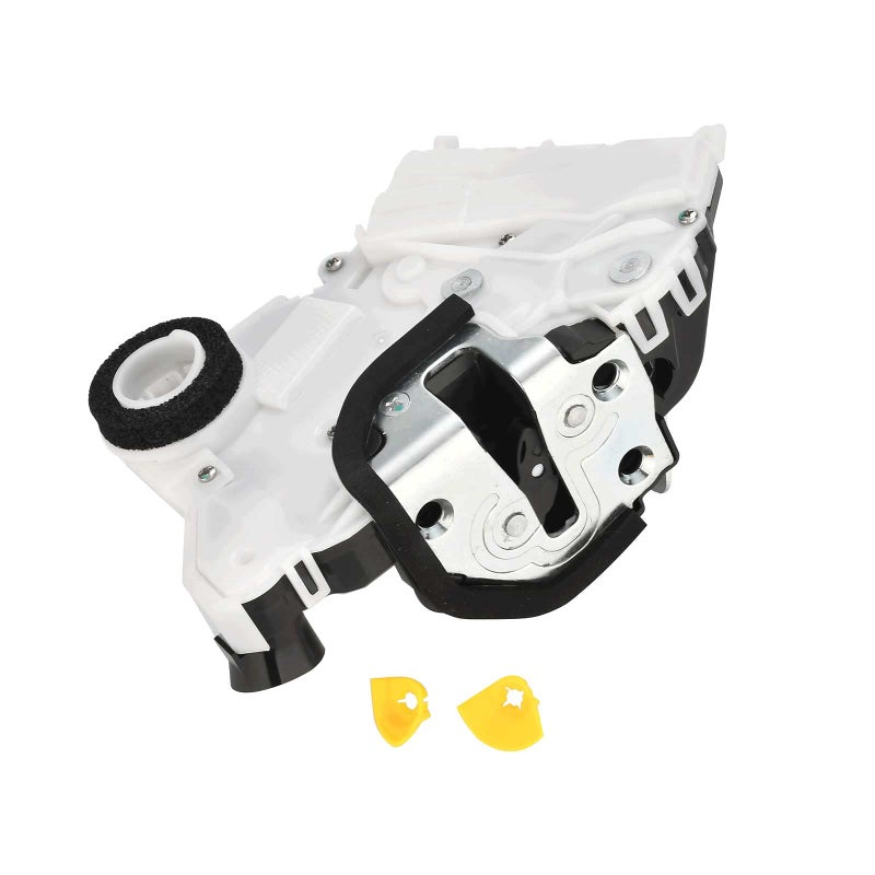 Door Lock Actuator Motor Compatible with Tacoma 20052015 Avalon 20052012 Prius 20062012 FJ Cruiser 20072014 Yaris 20072015 Front Driver Side 931494
