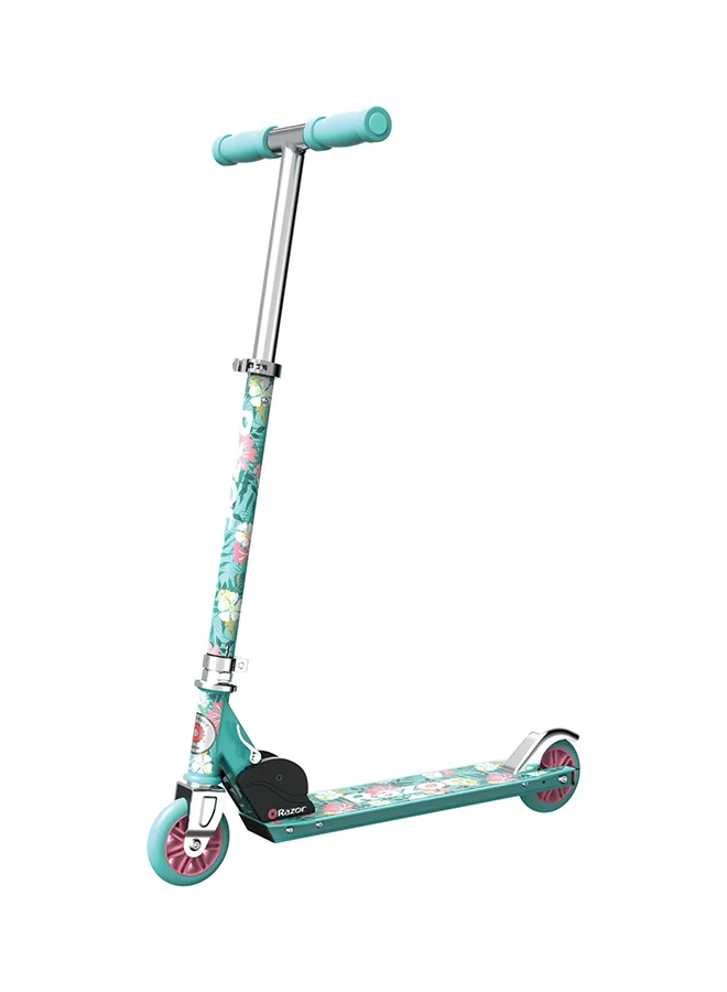 Razor Razor A Special Edition Kick Scooter – Paradise