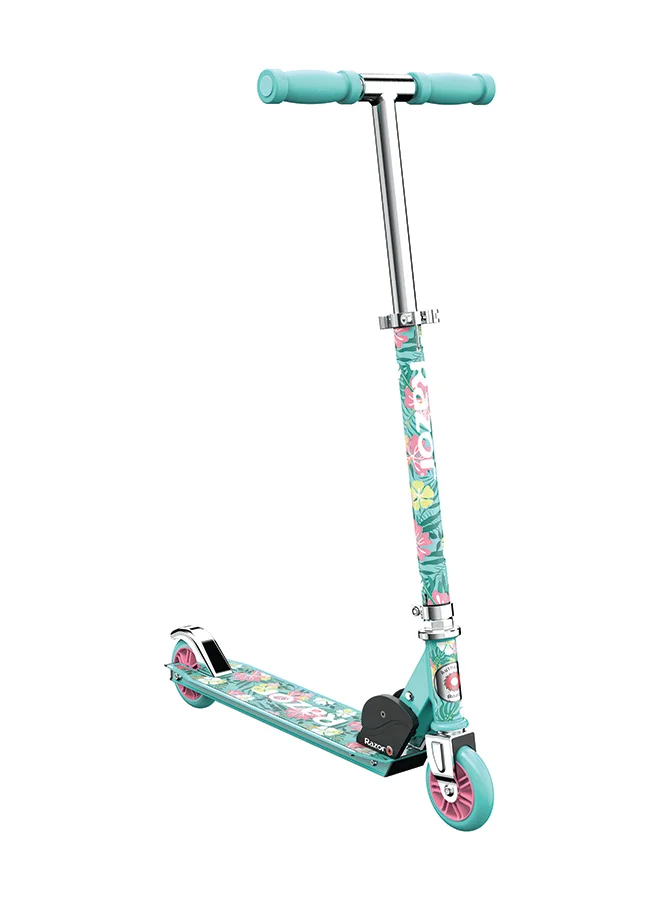 Razor Razor A Special Edition Kick Scooter – Paradise
