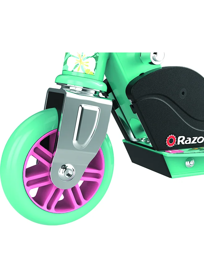 Razor Razor A Special Edition Kick Scooter – Paradise