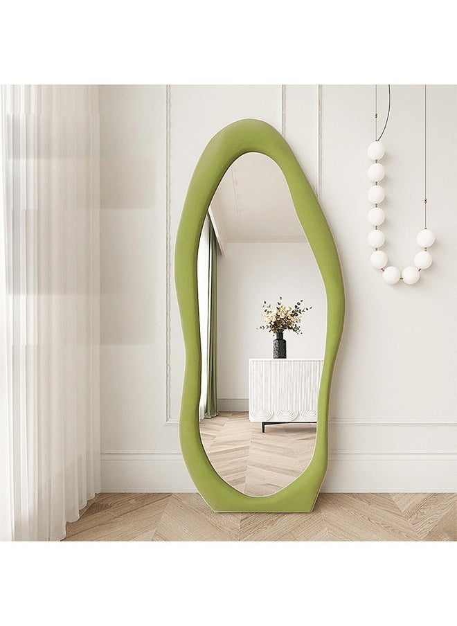 Mango Shaped Full Length Dressing Mirror 80x180 CM - pzsku/ZA6077798552D2FBC8C33Z/45/_/1723462217/944b0922-d856-4eac-8acf-c5fdbbdda6be