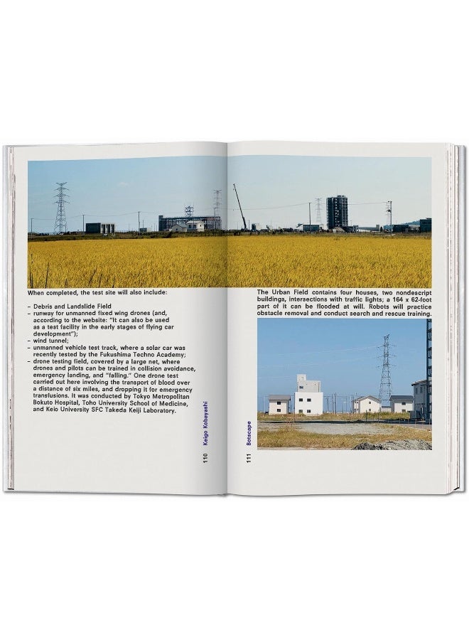 Koolhaas. Countryside. A Report  - Image 2