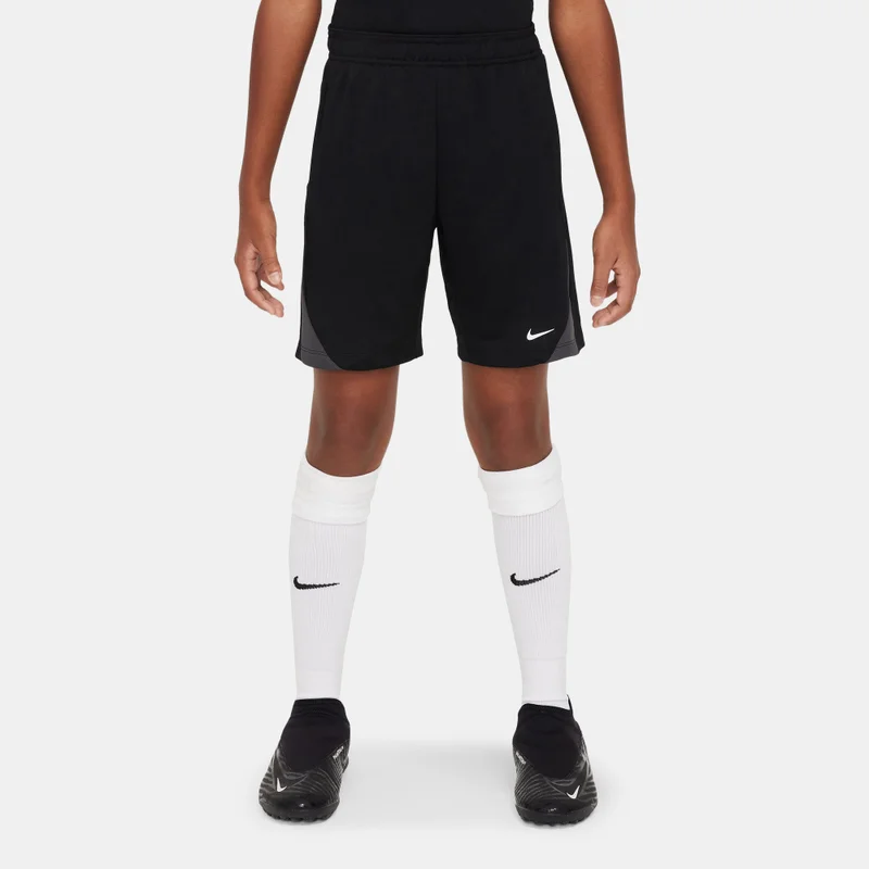 Nike Kids' Dri-FIT Strike Football Shorts (Older Kids)