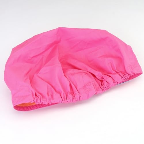 GUOER Hat Bouffant Cap One Size Multi Color (Color16) - Image 4