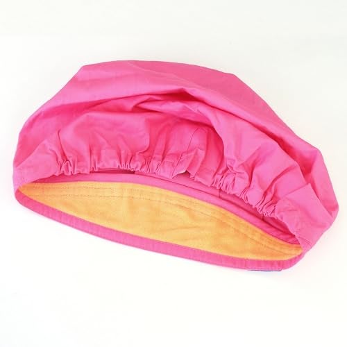 GUOER Hat Bouffant Cap One Size Multi Color (Color16) - Image 5
