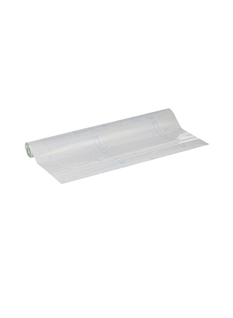 Terabyte Self Adhesive Book Wrapping Roll - 45cm x 10 Yds - Image 2