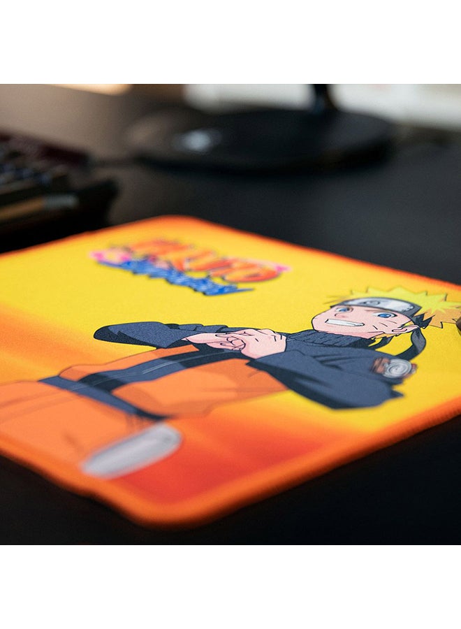 Konix Naruto Orange Version Mouse Pad - Image 3