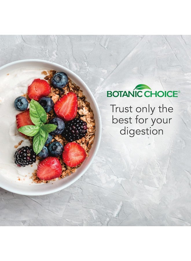 Botanic Choice Probiotic Supreme Bottle, 60 Count - Image 5