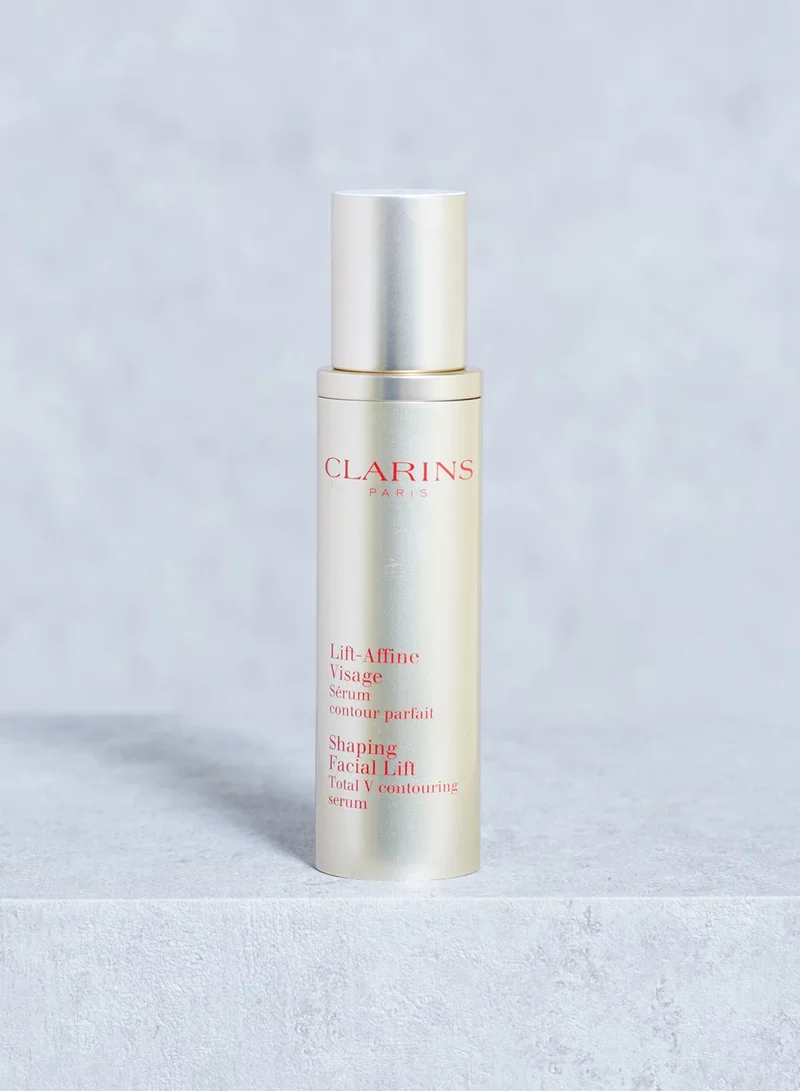 CLARINS Shaping Facial Lift Lipo-Drain Serum 50Ml