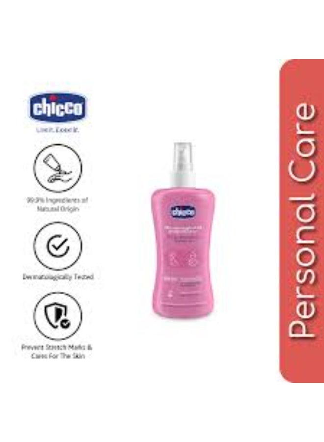 Chicco 4-In-1 Pre & Postpartum Massage Oil 200ml - Image 2