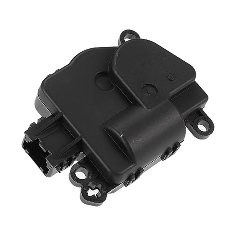 Wivplex A/C Blend Door Actuator for Dodge Durango 2011-2013 - Image 4