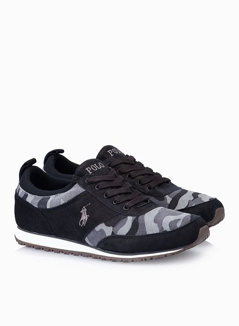 POLO RALPH LAUREN Ponteland Sneakers