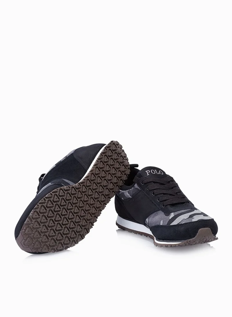 POLO RALPH LAUREN Ponteland Sneakers