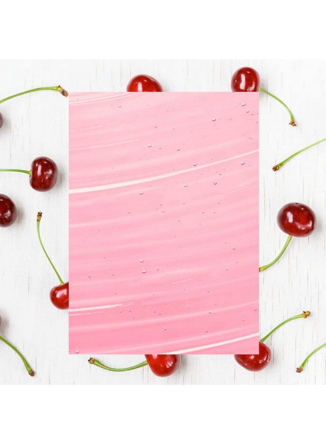 شوغارنغ ان واي سي قناع فاجاشيل الكرز مع عناصر الكرز الدقيقة في الوجه 7 أونصة 200 جم - Image 3