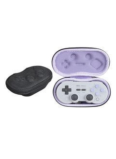 Hermitshell Hard Travel Case For 8Bitdo Sn30 Pro Bluetooth Gamepad (Sn30 Pro Sn)  - Image 1