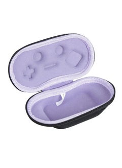Hermitshell Hard Travel Case For 8Bitdo Sn30 Pro Bluetooth Gamepad (Sn30 Pro Sn)  - Image 4