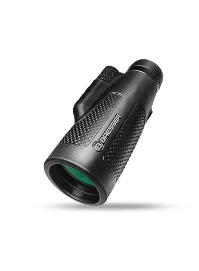 Bresser Monocular Telescope High-power Hd Professional Day And Night Use For Concerts, Bee Watching, Stargazing, Bird Watching Gift - Image 3
