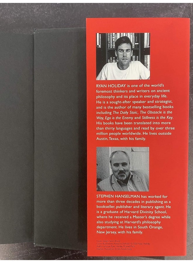 Lives of the Stoics: The Art of Living from Zeno to Marcus Aurelius - Image 5