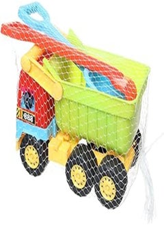OR Beach Set For Unisex - Multi Color 