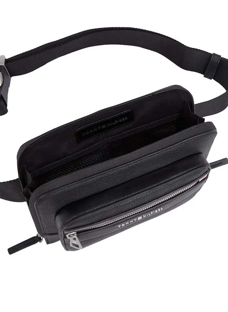 TOMMY HILFIGER CENTRAL WAIST BAG