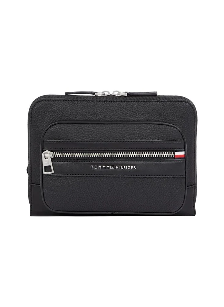 تومي هيلفيغر CENTRAL WAIST BAG