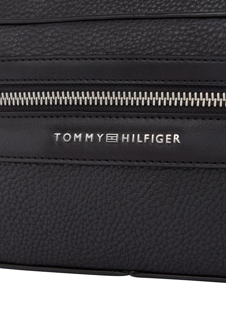 TOMMY HILFIGER CENTRAL WAIST BAG