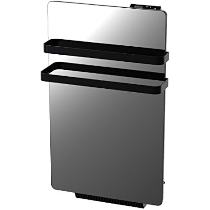 3516215051531 SILAM RADIATOR TOWEL RADIATOR, MIRROR - Image 1