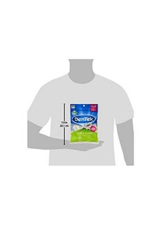 Dentek Triple Clean Floss Picks No Break Guarantee 150 Count  - Image 5