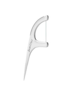 Dentek Triple Clean Floss Picks No Break Guarantee 150 Count  - Image 4