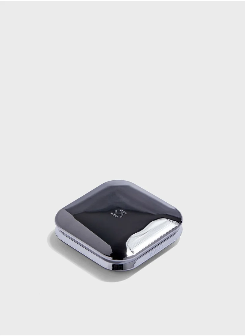 KIKO MILANO Matte Fusion Pressed  Powder 01