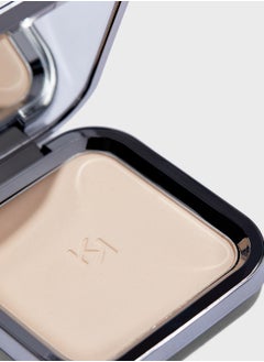 KIKO MILANO Matte Fusion Pressed  Powder 01  - Image 2