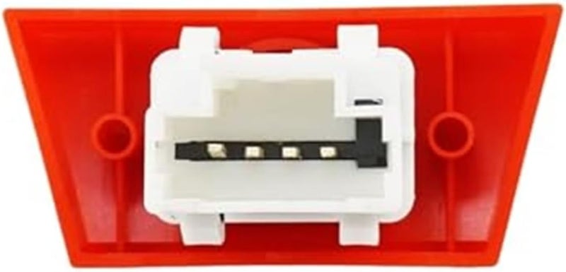 DEMULAX Hazard Warning Indicator Light Switch - Image 2