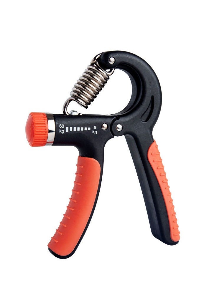 قبضة اليد قوة قابل للتعديل المقاومة الساعد ممارسة قبضة اليد قوة المدرب لبناء العضلات وإصابة الانتعاش للرياضيين - Image 1