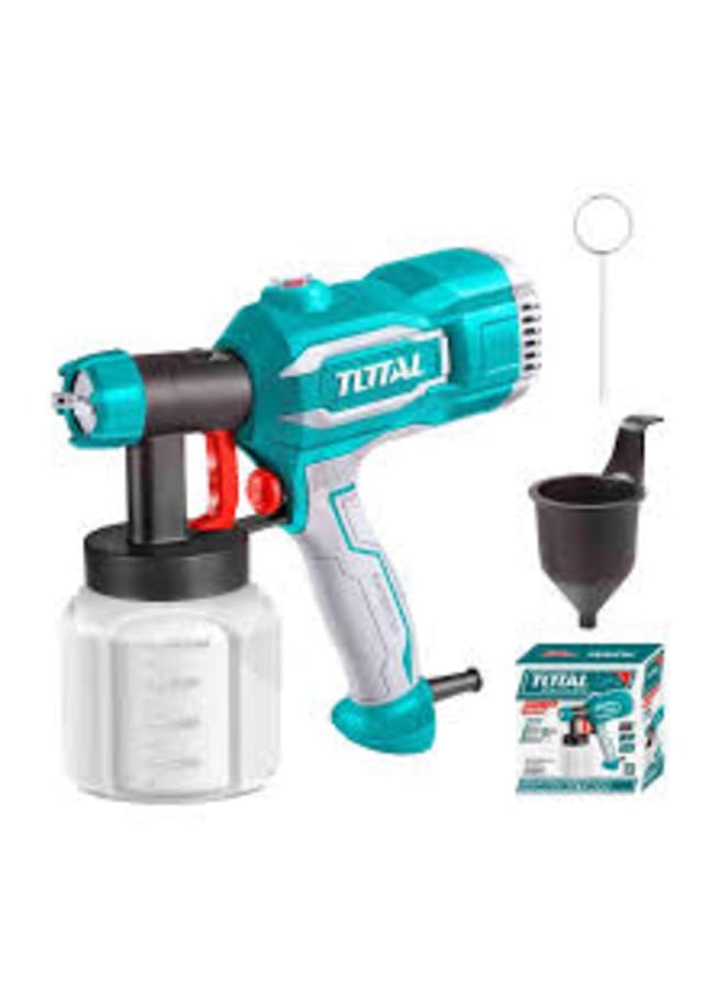 Total 450W Duco Spray Gun