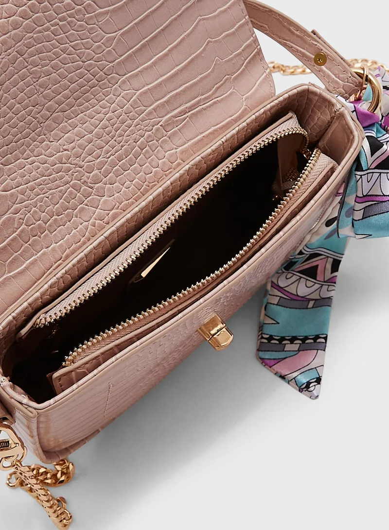 FYOR Classic Crossbody