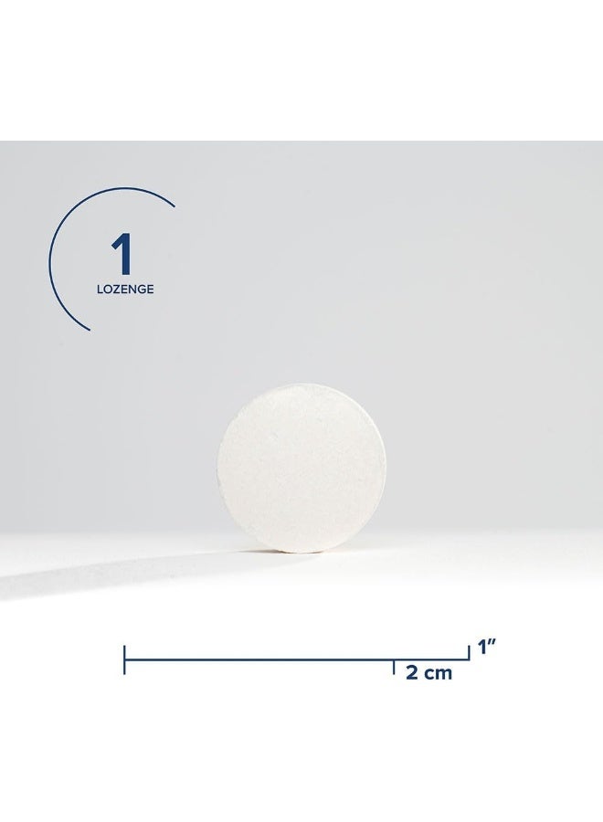 سيكنج هيلث مالات المغنيسيوم للمضغ 100 ملغ 100 قرص - Image 5