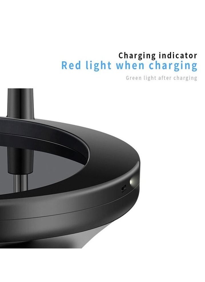 Safari Water Dispenser Pump for 1-5 Gallon Water Jugs, Rechargeable with 2  control, Mobile Pump for Home ,Office, Camping ,Electric Drinking - Image 5