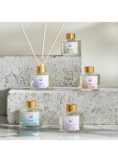 Patchouli Reed Diffuser 100 Ml - pzsku/ZA60A79F0F7C0A65FF536Z/45/_/1720281180/bf3169b9-29bf-4207-a1f1-33647e10f4a8