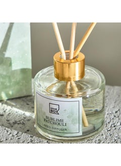 Patchouli Reed Diffuser 100 Ml - pzsku/ZA60A79F0F7C0A65FF536Z/45/_/1720281791/fed560e5-7dd5-4d25-b175-cb77bc769167