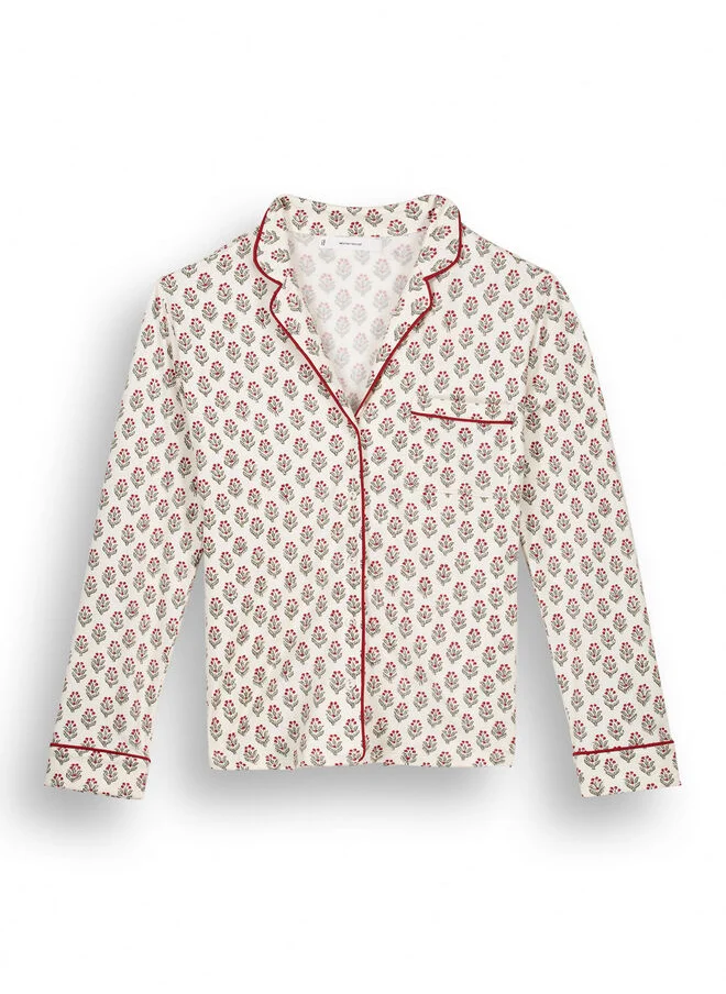 women'secret Masculine Pyjama