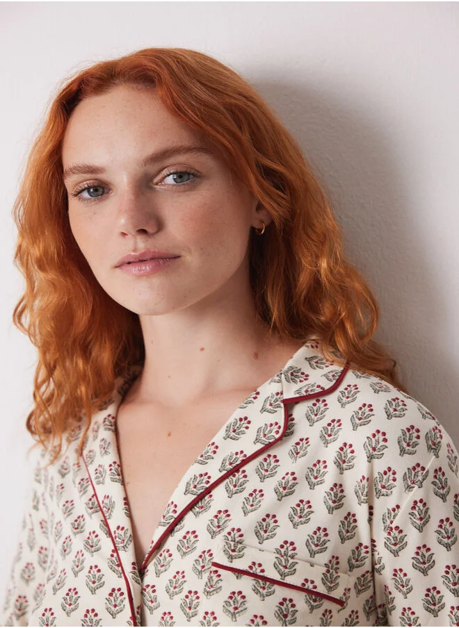 women'secret Masculine Pyjama