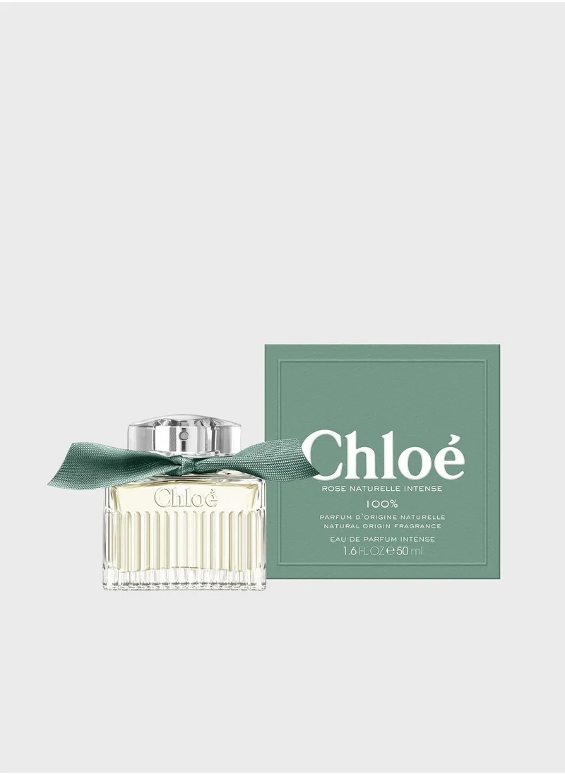 Chloe Rose Naturelle Intense EDP 50ml